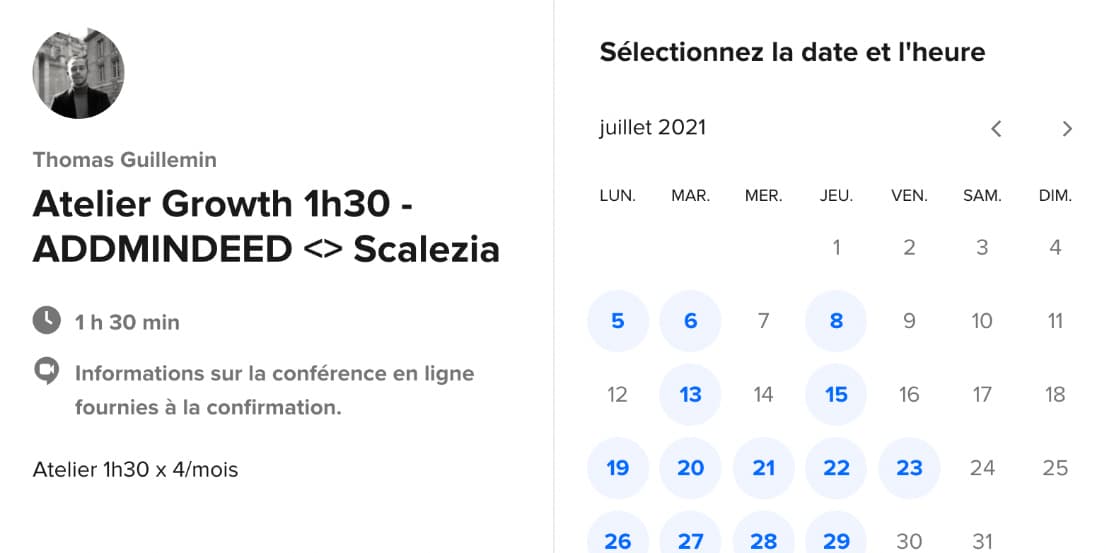 Calendly