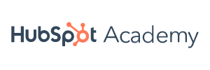 logo Hubspot Academy