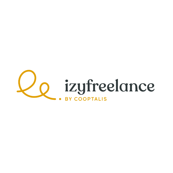 Izyfreelance logo