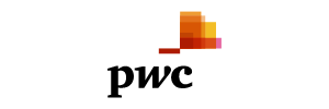 pwc logo